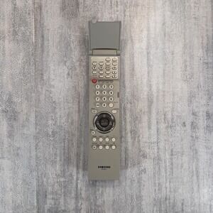 Samsung BP59-00016 OEM TV Remote Control Genuine Original Tested Working